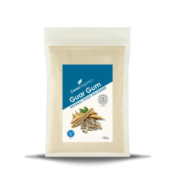 Ceres Organics Guar Gum, 100g