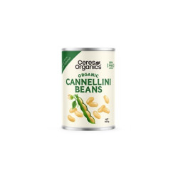 Organic Cannellini Beans 400g