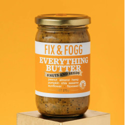 Fix and Fogg Everything Butter 275g