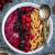 Mixed Berry Smoothie Bowl
