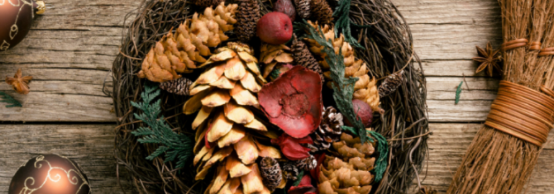 Family Pantry Holiday Closure