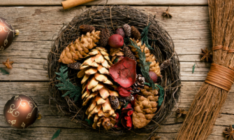 Family Pantry Holiday Closure