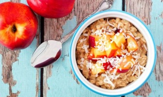 Are oats gluten free ...?