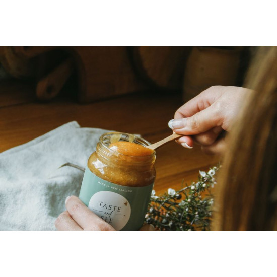 Taste and See Raw Manuka Honey MGO 100+ , 500g Taste and See Raw Manuka Honey MGO 100+ , 500g