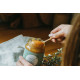 Taste and See Raw Manuka Honey MGO 100+ , 500g Taste and See Raw Manuka Honey MGO 100+ , 500g