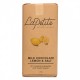 La Petite Lemon & Salt Milk Chocolate, 70g La Petite Lemon & Salt Milk Chocolate, 70g