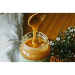 Taste and See Raw Manuka Honey MGO 270+ , 500g