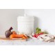 Ceramic Fermentation Pot, 4.5 Litre