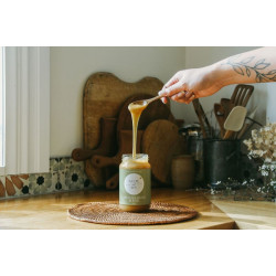 Taste and See Raw Manuka Bush Blend Honey, 500g