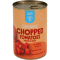 Chantal Organics Chopped Tomatoes, 400g