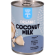 Chantal Organics Coconut Milk, 400ml Chantal Organics Coconut Milk, 400ml
