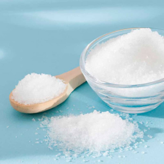 Natural Epsom Salts Natural Epsom Salts