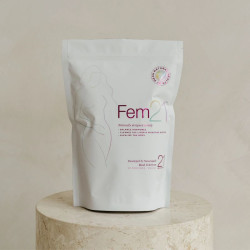 FEM 21 - Superfood Powder for Women