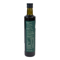 Hemp Farm Extra Virgin Hemp Seed Oil, 500ml