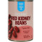 Chantal Organics Red Kidney Beans, 400g