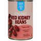 Chantal Organics Red Kidney Beans, 400g Chantal Organics Red Kidney Beans, 400g