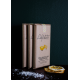 La Petite Lemon & Salt Milk Chocolate, 70g La Petite Lemon & Salt Milk Chocolate, 70g