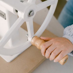 Madalga CLASSICO - Hand Mill