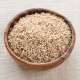 Organic Basmati Rice, brown