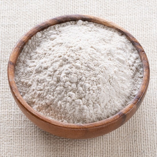 Organic Buckwheat Flour