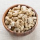 Organic Cashew Nuts, whole