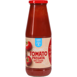 Chantal Organics Tomato Passata, 680g