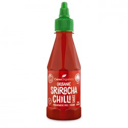 Ceres Organics Sriracha Chilli Sauce, 250ml