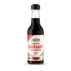 Ceres Organics Tamari Soy Sauce, 250ml