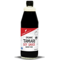 Ceres Organics Tamari Soy Sauce, 750ml