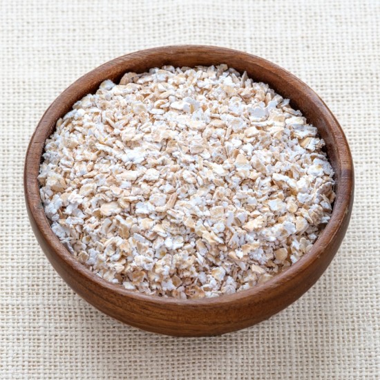 Organic Barley Flakes