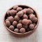 Spray-free Chocolate Coated Hazelnuts, whole - NZ Grown