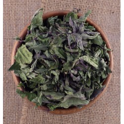 Golden Fields Organic Peppermint Tea (Loose leaf), 60g