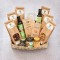 Family Pantry Gift Basket - LUXURY