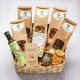Family Pantry Gift Basket - DELUXE 