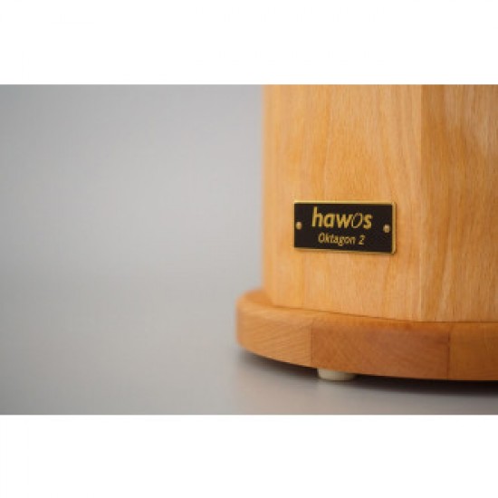 Hawos OKTAGON 2 Premium – Electric Mill Hawos OKTAGON 2 Premium – Electric Mill