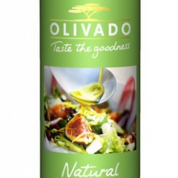 Olivado Avocado Balsamic Dressing, 250ml