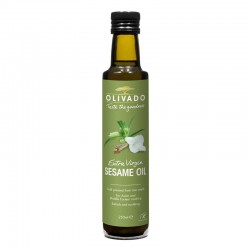 Olivado Extra Virgin Sesame Oil, 250ml