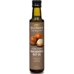 Olivado Macadamia Oil