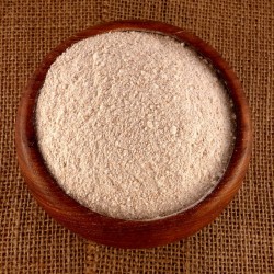 Organic Wholemeal Wheat Flour - NZ GROWN