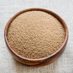 Organic Amaranth