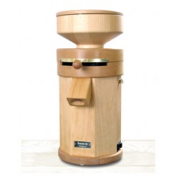 Hawos OKTAGON 2 Premium – Electric Mill