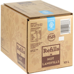 Chantal Organics Tamari Soy Sauce, 10L Bulk Buy