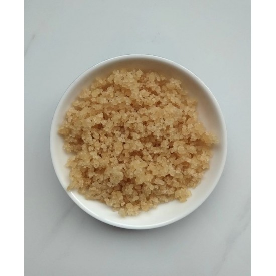 Organic Water Kefir Grains - Starter Culture
